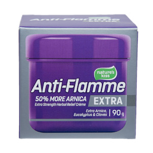 Joint Health: Nature's Kiss | Anti-Flamme EXTRA