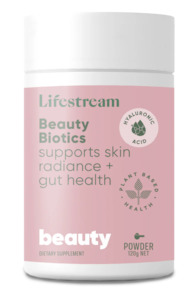 Lifestream | Beauty Biotics