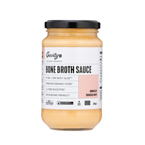 Bestsellers: Gevity | Souped Up Sriracha