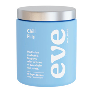 Eve | Chill Pills