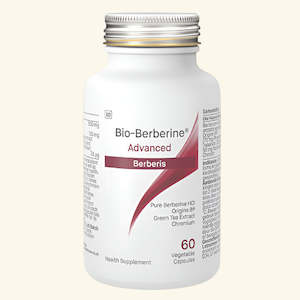 Coyne Healthcare | Bio-Berberine Advanced
