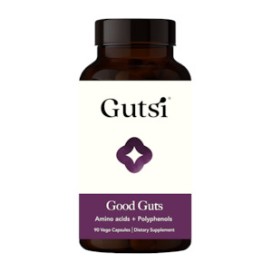 Gutsi | Good Guts