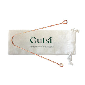 Gutsi: Gutsi | Tongue Scraper