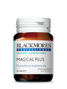 Blackmores MAGCAL Plus