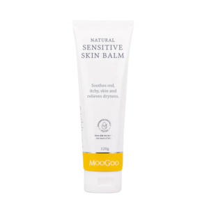 MooGoo | Sensitive Skin Balm