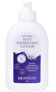Moogoo: MooGoo | Fast Hydrating Lotion