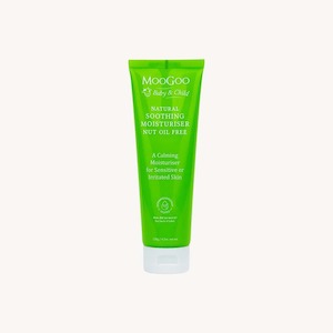 MooGoo | Baby Soothing Moisturiser Nut Oil Free