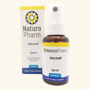 Naturo Pharm: Naturo Pharm Wartoff