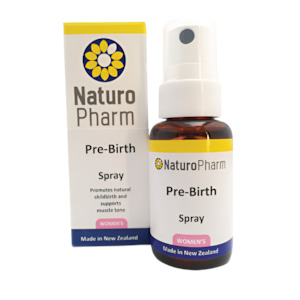 Naturo Pharm Pre-Birth Spray