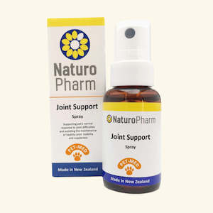 Naturo Pharm PET-MED Joint Support