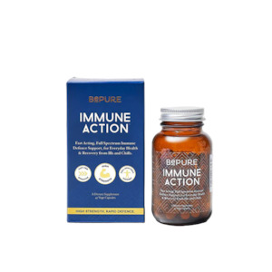 BePure | Immune Action