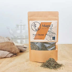 MagicT | Pure Thyme 60g