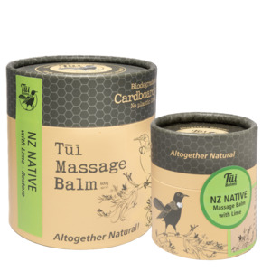 Tui Balms: Tui Balms | NZ Native Balm
