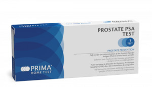 PRIMA | Prostate PSA