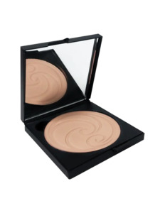 Living Nature: Living Nature | Luminous Pressed Powder