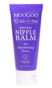 MooGoo | Natural Nipple Balm