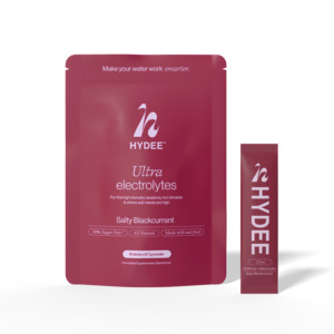 Hydee | Ultra Electrolytes