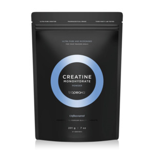 Health Supplements: Tropeaka | Creatine Monohydrate