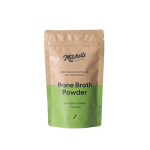 Mitchell's | Bone Broth Powder