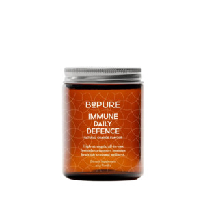 Grocery: BePure | Immune Daily Defence