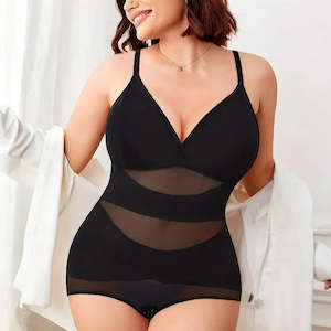 shapewear: aretha.