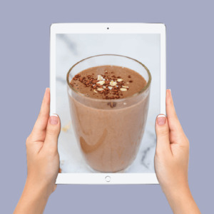 e-cookbook: e-cookbook: best ever smoothies.