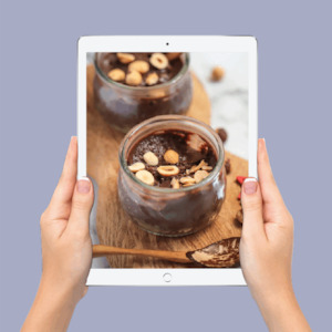 e-cookbook: e-cookbook: christmas treats 2023.