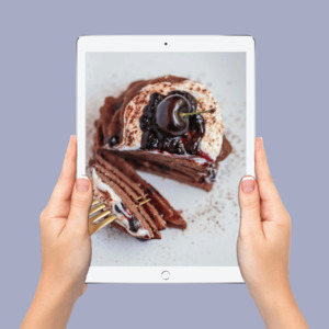 Best Bariatric Deals: eCookbook: Chocolate lovers - 10 recipes