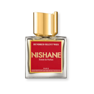 Nishane Hundred Silent Ways Extrait De Parfum