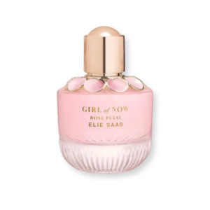 Products: Elie Saab Girl Of Now Rose Petal EDP