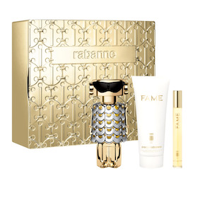 Gift Set: Paco Rabanne Fame EDP Gift Set