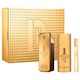 Paco Rabanne 1 Million EDT & Deodorant Set For Men