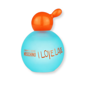 Perfume & Cologne: Moschino I Love Love EDT