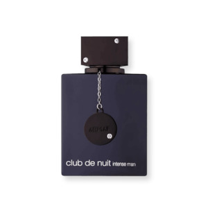 Cologne For Men: Armaf Club De Nuit Intense Man EDP