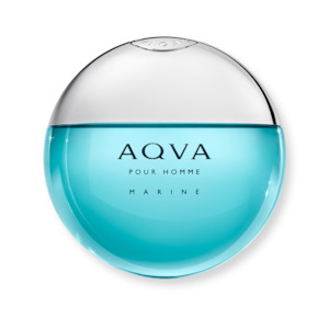 Bvlgari Aqva Marine Pour Homme EDT