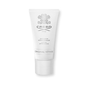 Creed Original Vetiver Aftershave Lotion