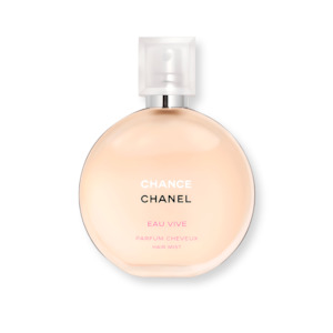 Chanel: Chanel Chance Eau Vive Parfum Hair Mist