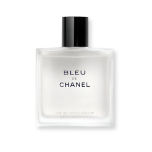 Chanel Bleu De Chanel Aftershave Lotion