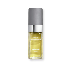 Chanel: Chanel Pour Monsieur EDT