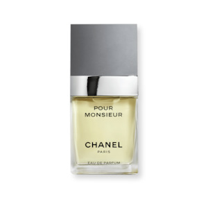 Chanel: Chanel Pour Monsieur EDP