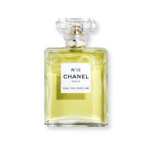 Chanel No.19 EDP