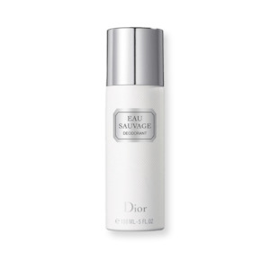 Sauvage: Dior Eau Sauvage Deodorant Spray