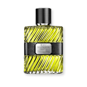 Sauvage: Dior Eau Sauvage Parfum