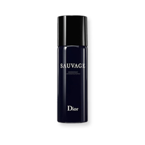 Sauvage: Dior Sauvage Deodorant Spray