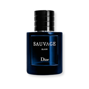 Dior Sauvage Elixir