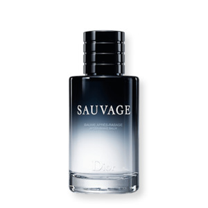 Dior Sauvage After Shave Lotion