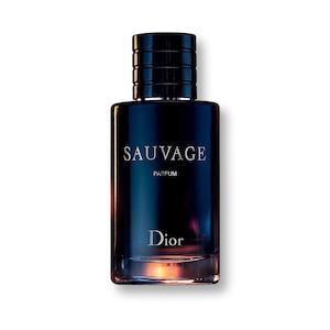 Sauvage: Dior Sauvage Parfum
