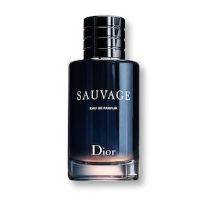 Sauvage: Dior Sauvage EDP