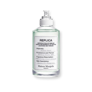 Maison Margiela Replica Bubble Bath EDT