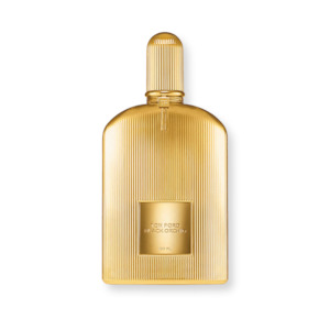 Curated Fragrances Men: TOM FORD Black Orchid Parfum